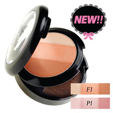 Cheek Color